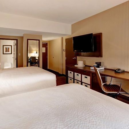 Four Points By Sheraton Peoria Exterior photo