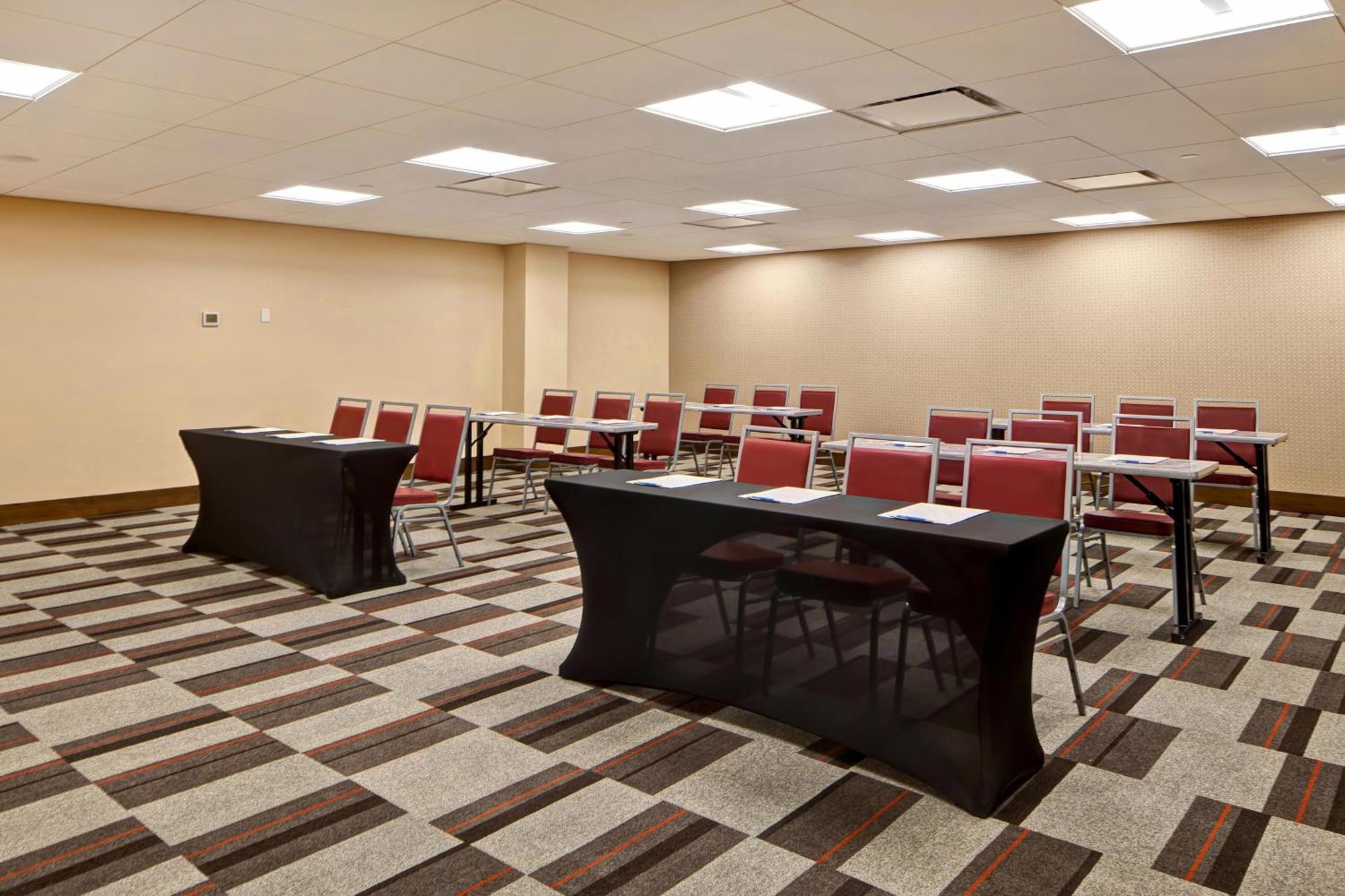 Four Points By Sheraton Peoria Exterior photo