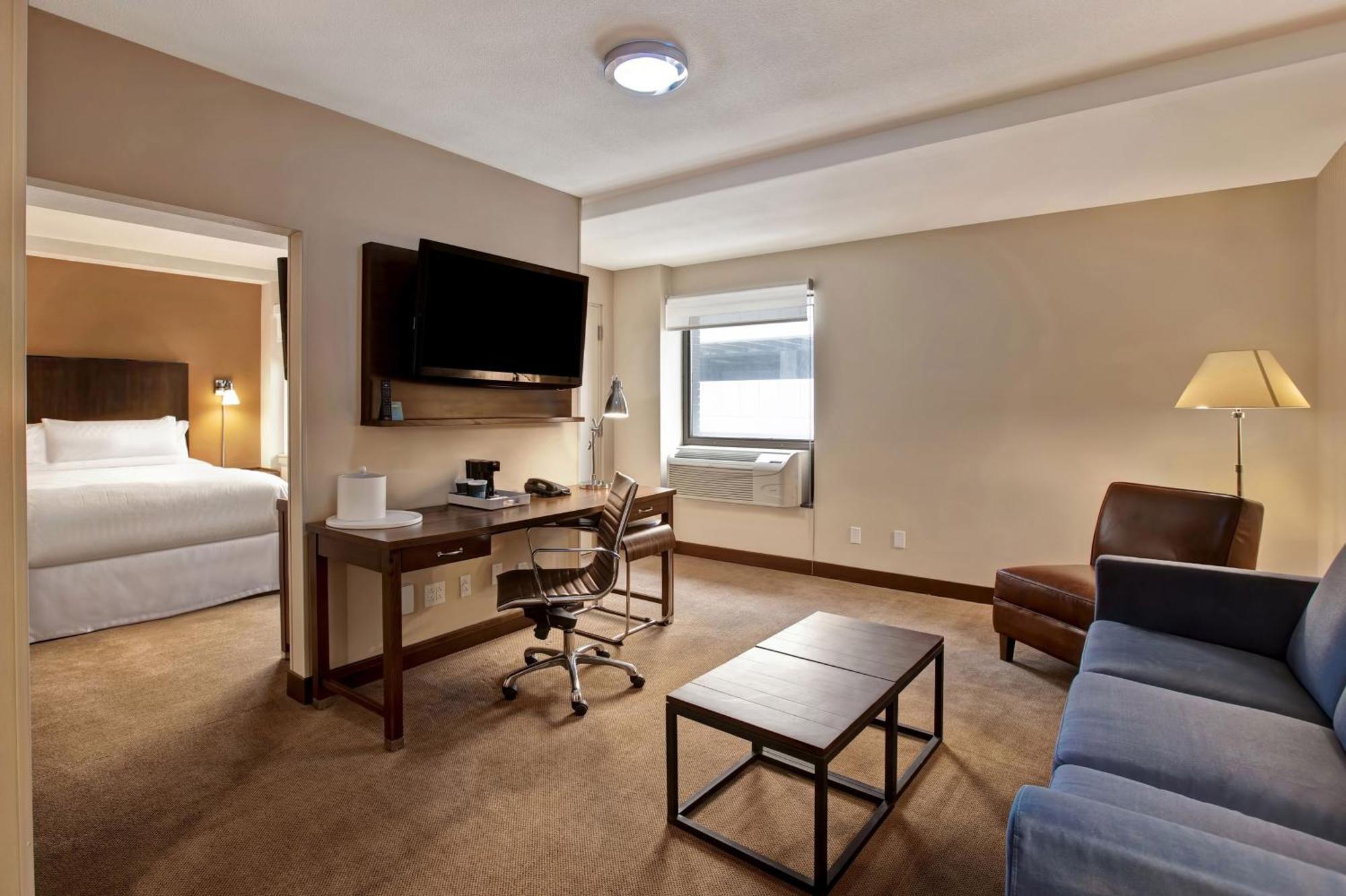 Four Points By Sheraton Peoria Exterior photo