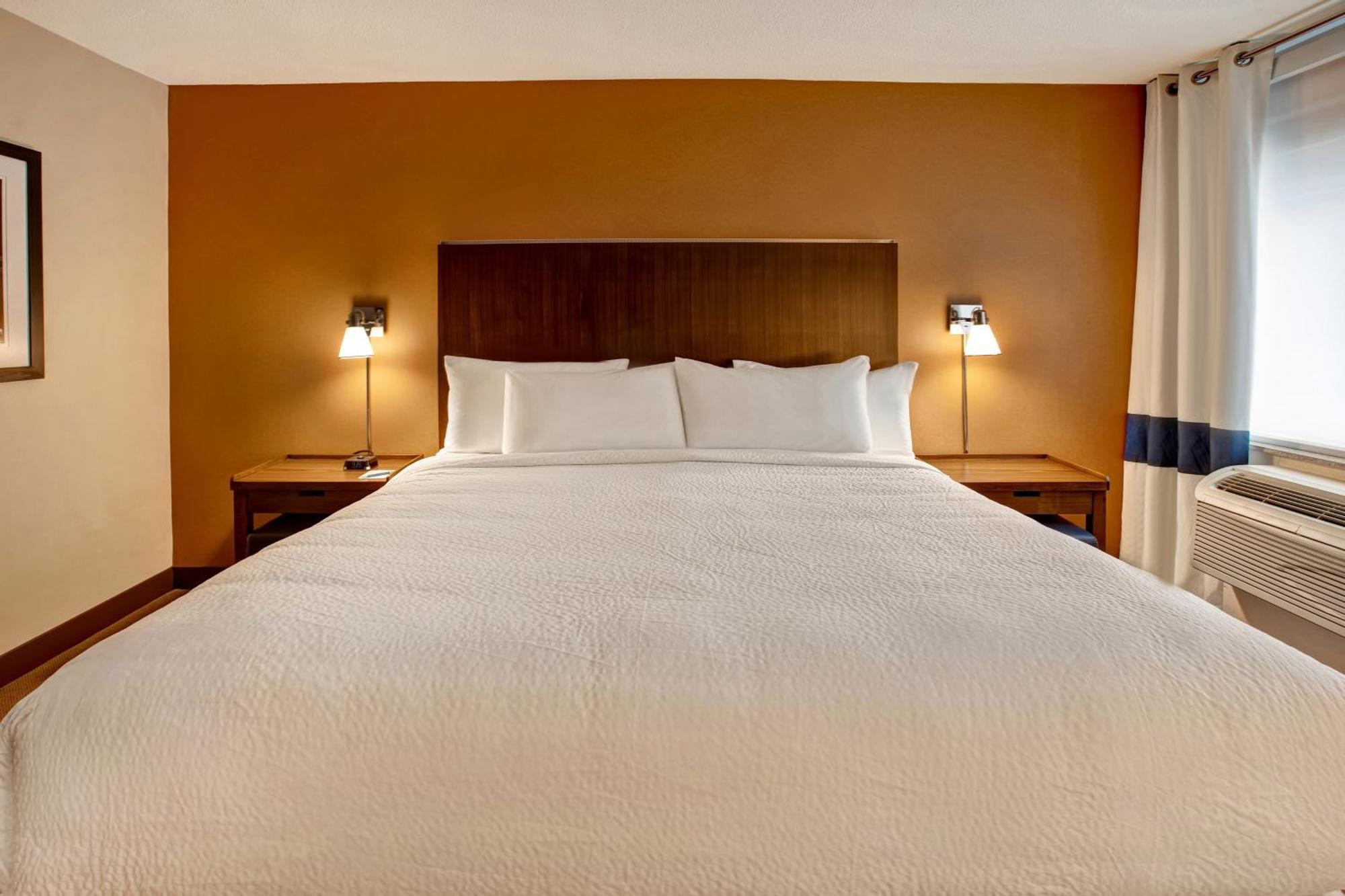 Four Points By Sheraton Peoria Exterior photo