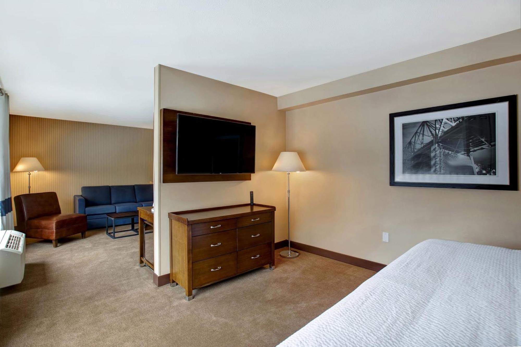 Four Points By Sheraton Peoria Exterior photo