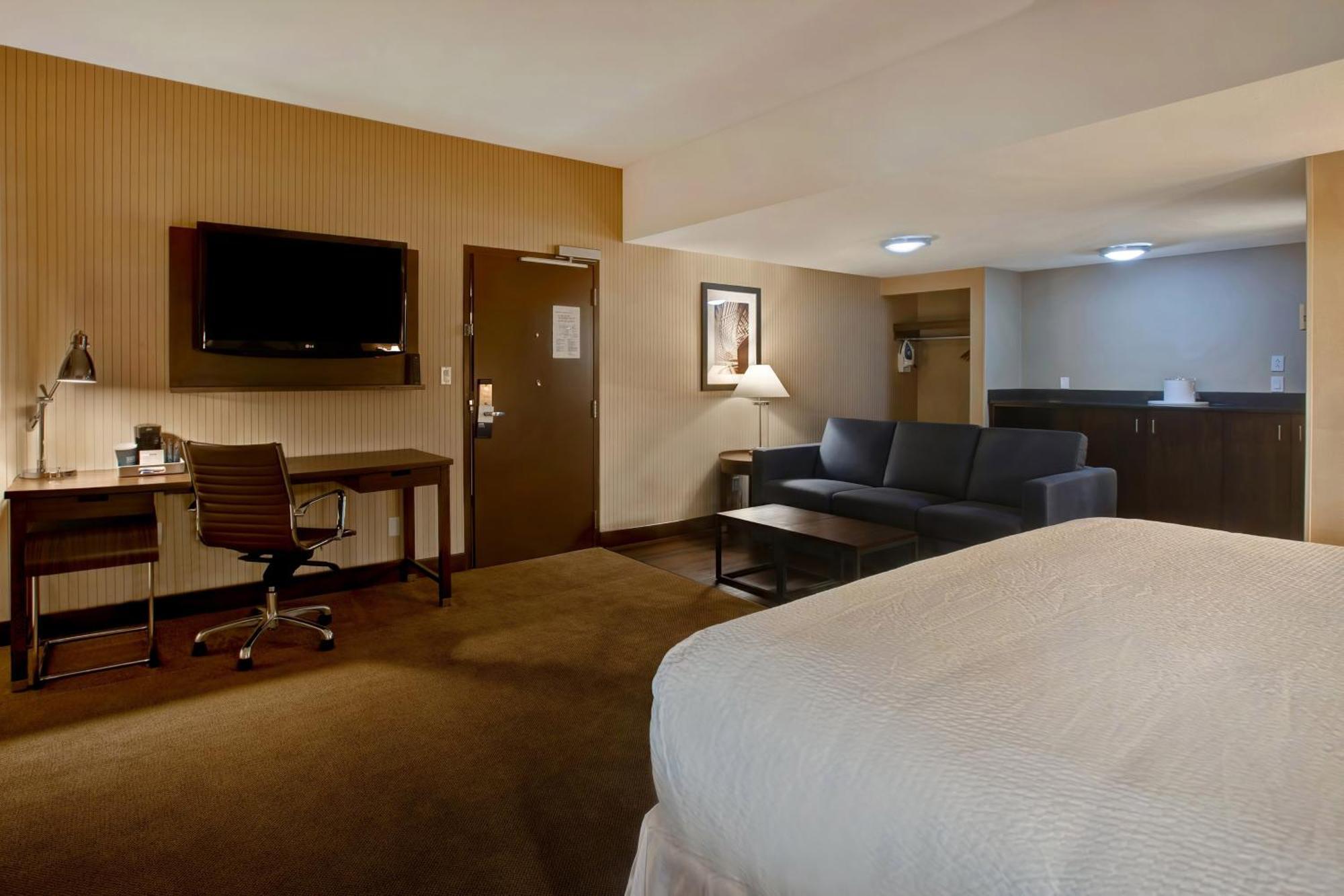 Four Points By Sheraton Peoria Exterior photo