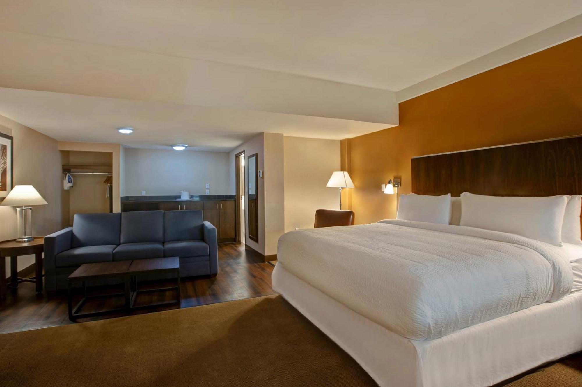 Four Points By Sheraton Peoria Exterior photo