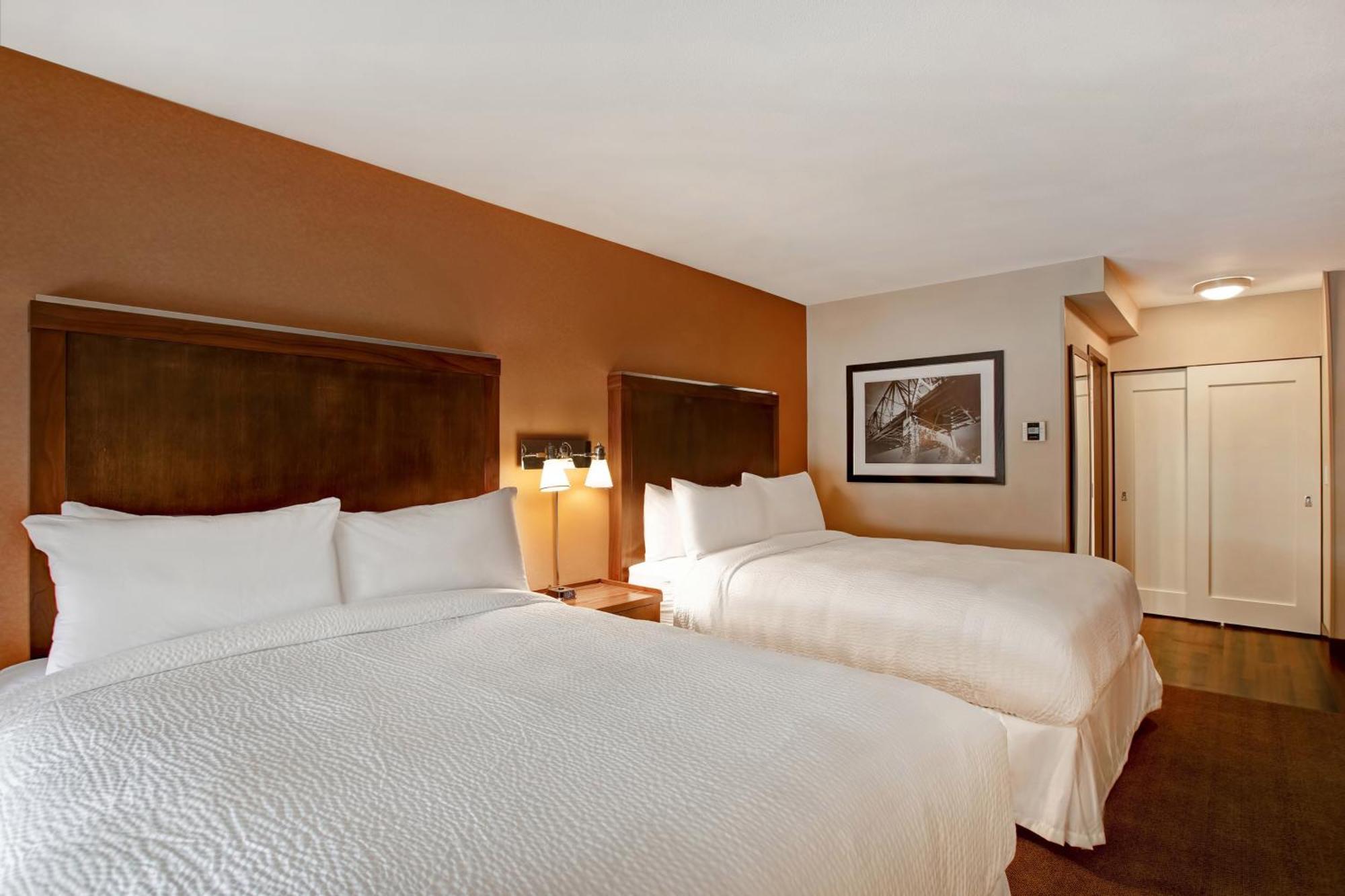 Four Points By Sheraton Peoria Exterior photo