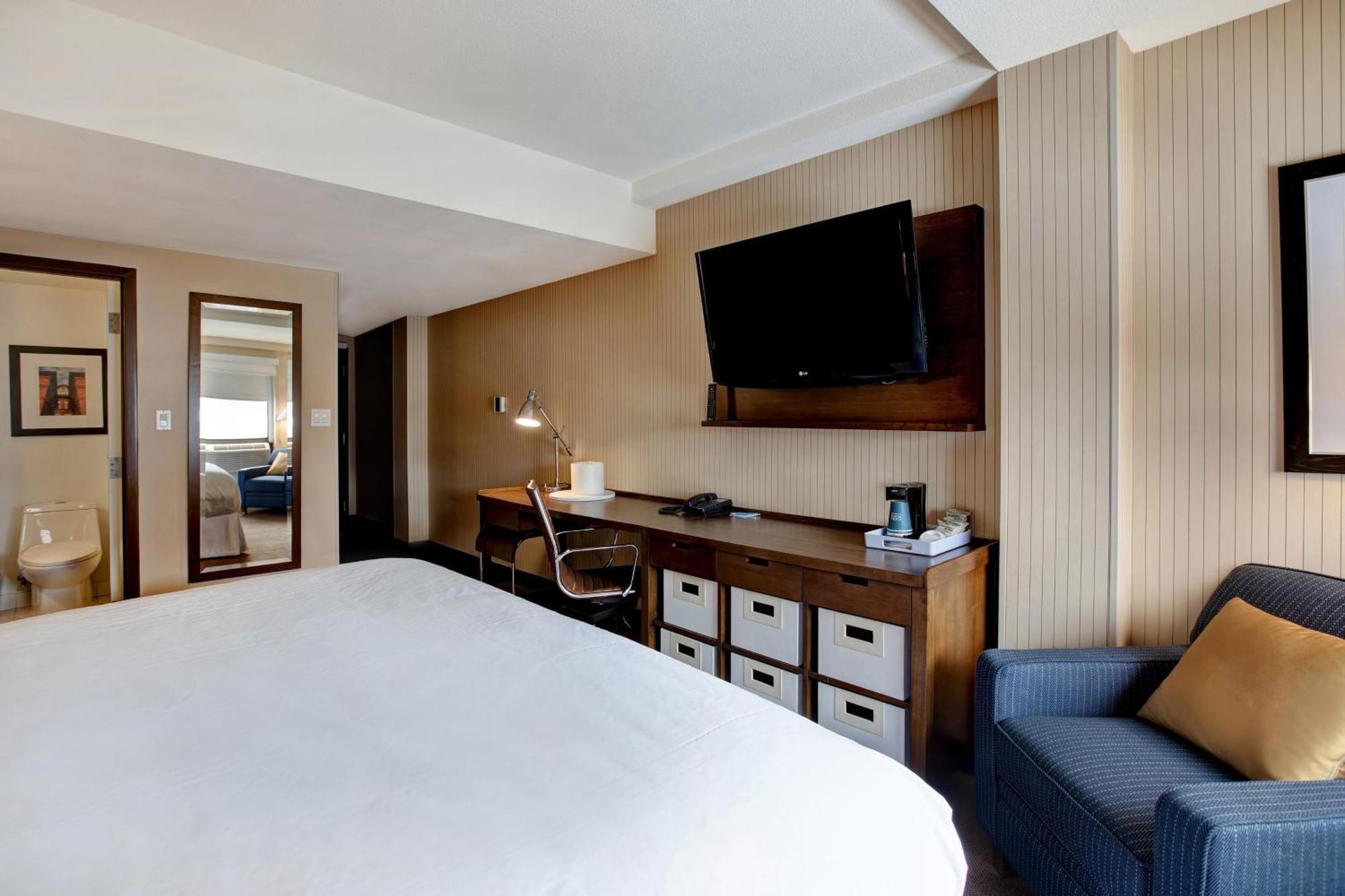 Four Points By Sheraton Peoria Exterior photo