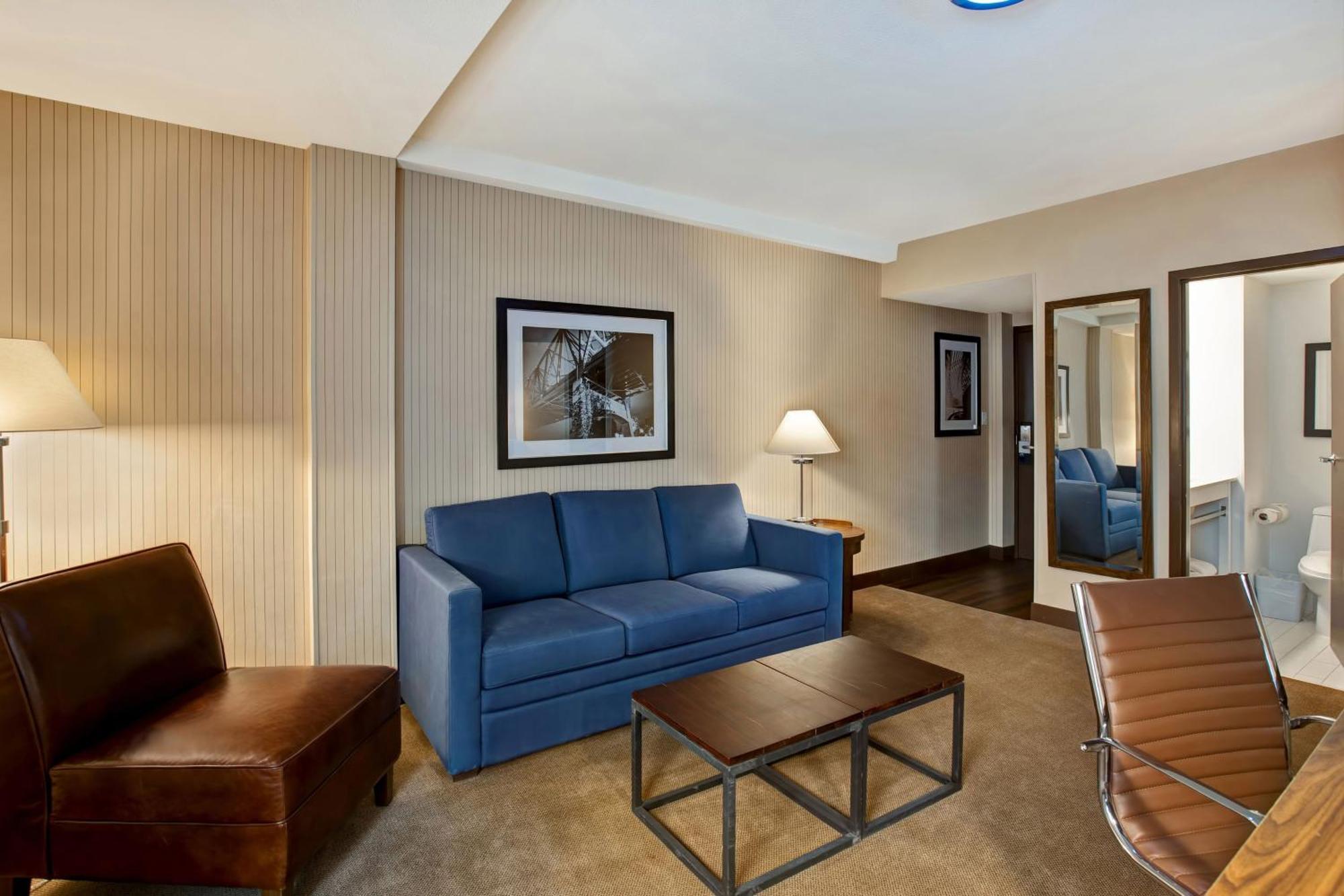 Four Points By Sheraton Peoria Exterior photo