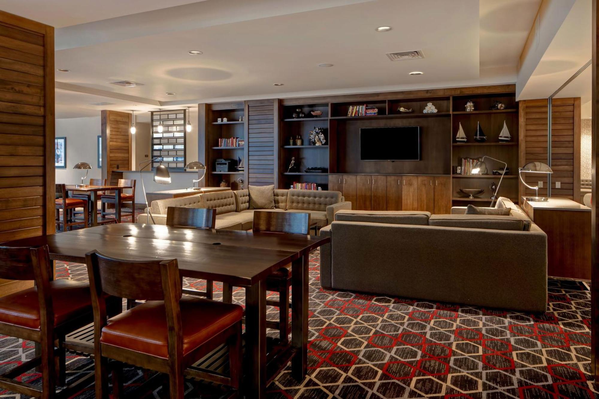 Four Points By Sheraton Peoria Exterior photo