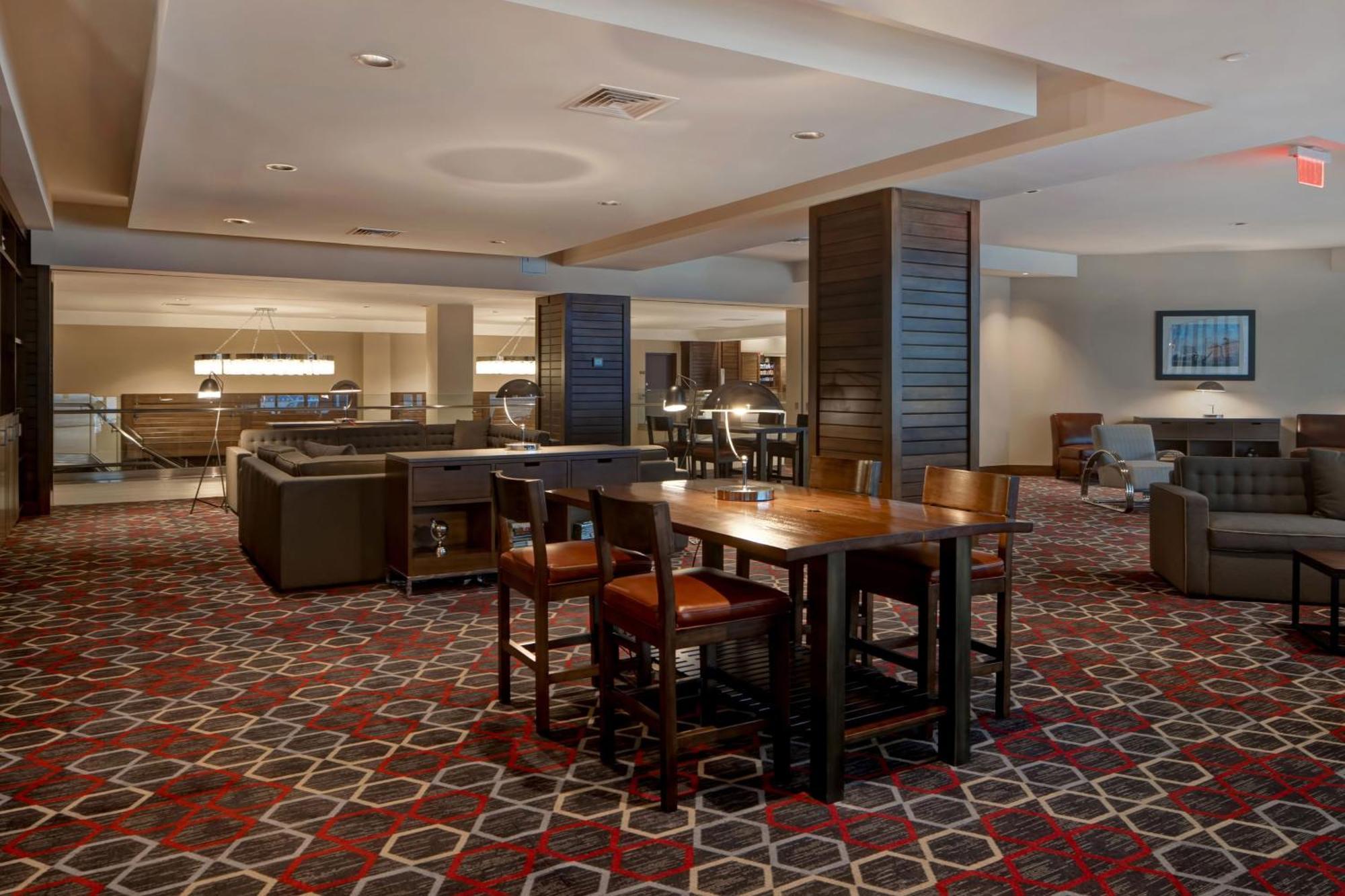 Four Points By Sheraton Peoria Exterior photo